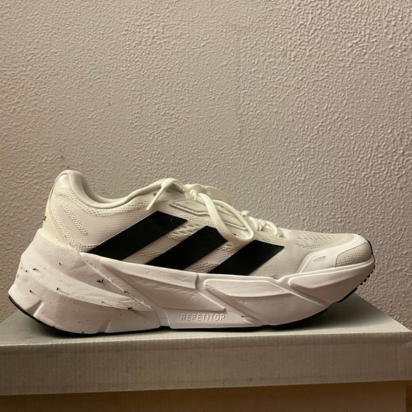 Good pair of shoes, comfy and perfect condition - Picture 4 of 8